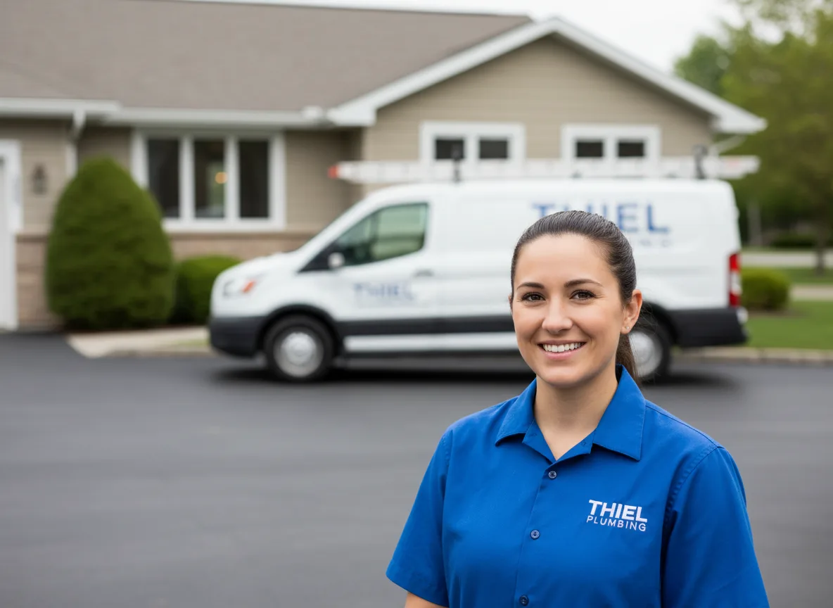 Plumber Pemberton, OH FAQs